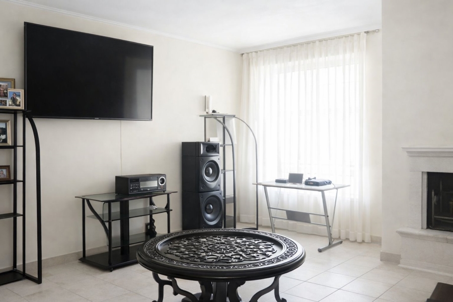 4 Bedroom Property for Sale in Sasolburg Ext 3 Free State